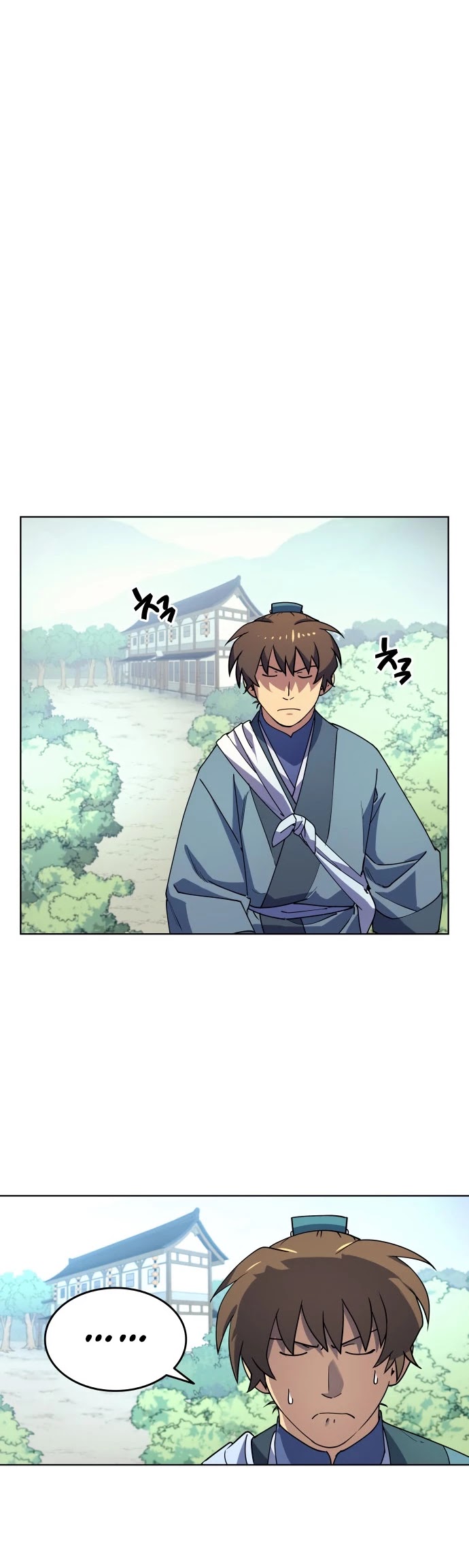 Tale of a Scribe Who Retires to the Countryside Chapter 2 page 41 - Chapter 2