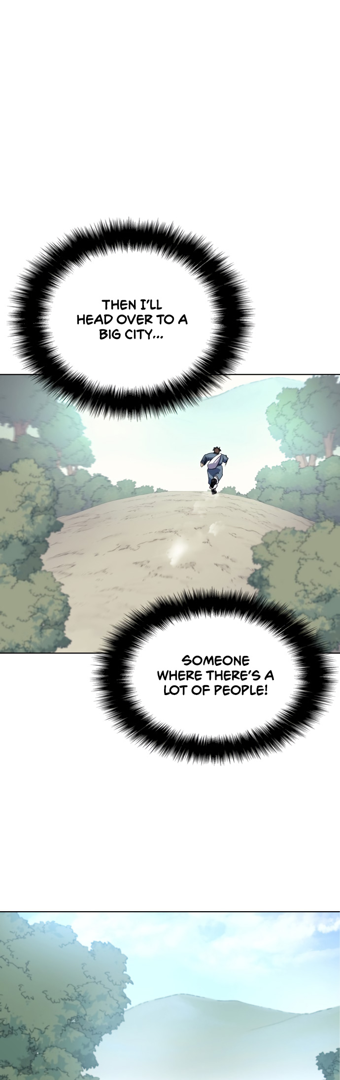 Tale of a Scribe Who Retires to the Countryside Chapter 2 page 44 - Chapter 2
