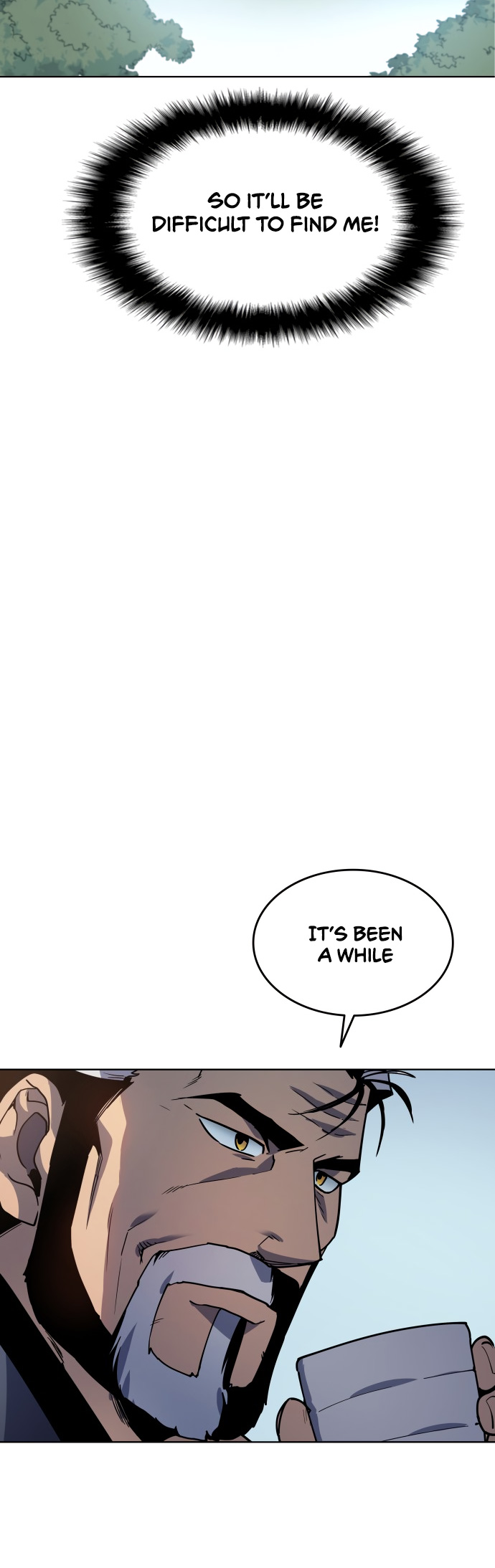 Tale of a Scribe Who Retires to the Countryside Chapter 2 page 45 - Chapter 2