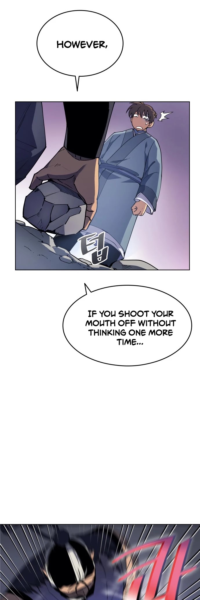Tale of a Scribe Who Retires to the Countryside Chapter 2 page 9 - Chapter 2
