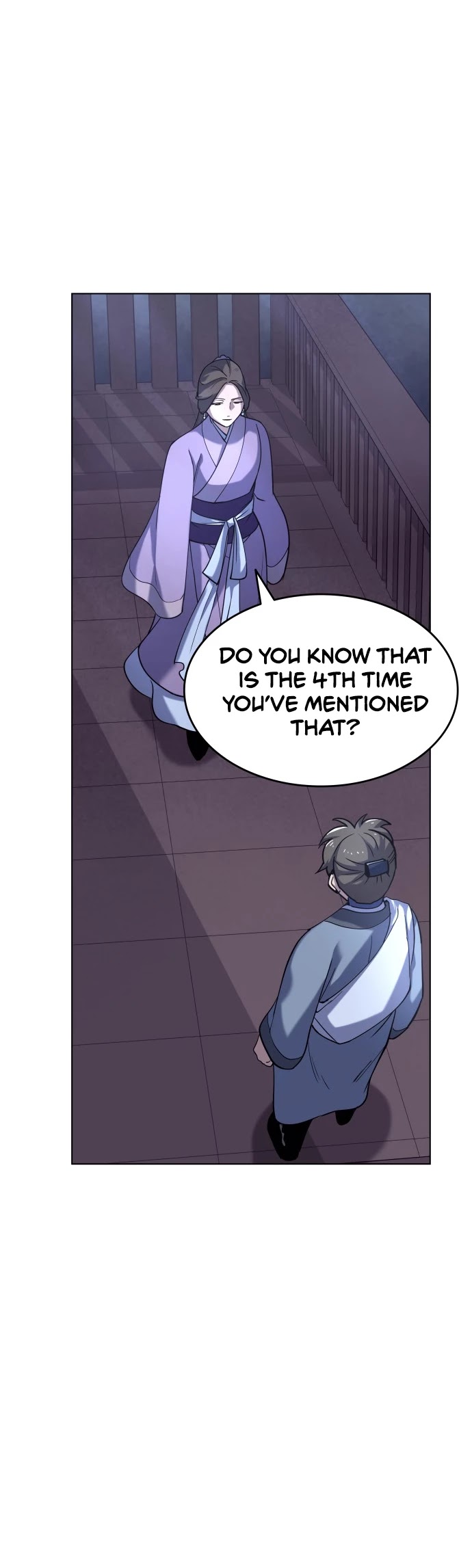 Tale of a Scribe Who Retires to the Countryside Chapter 20 page 13 - Chapter 20