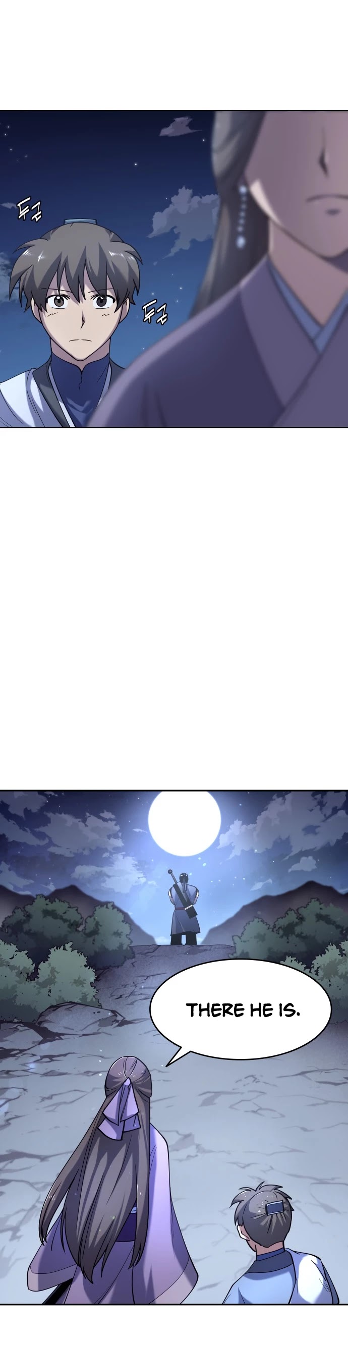 Tale of a Scribe Who Retires to the Countryside Chapter 20 page 18 - Chapter 20