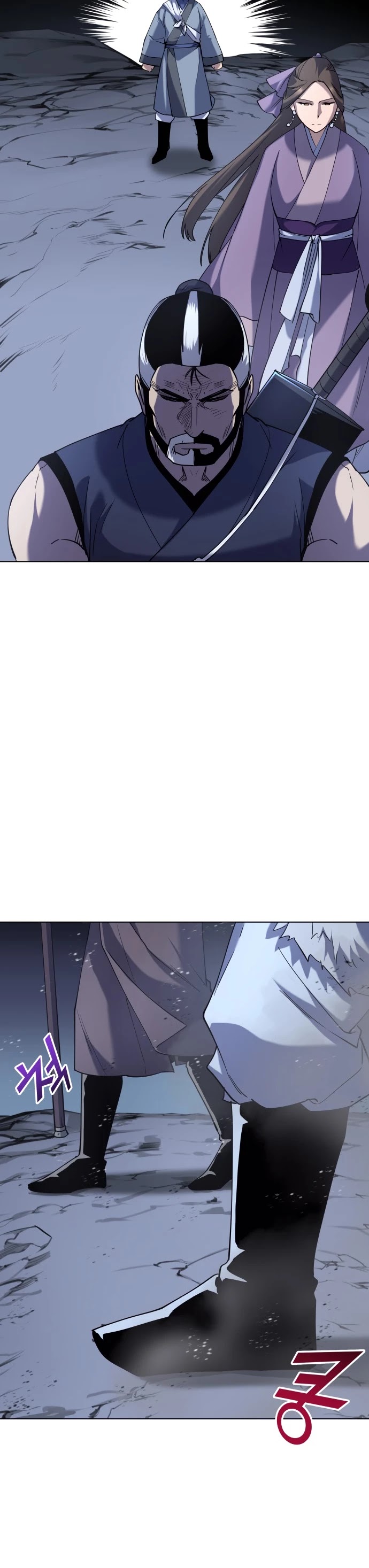 Tale of a Scribe Who Retires to the Countryside Chapter 20 page 21 - Chapter 20