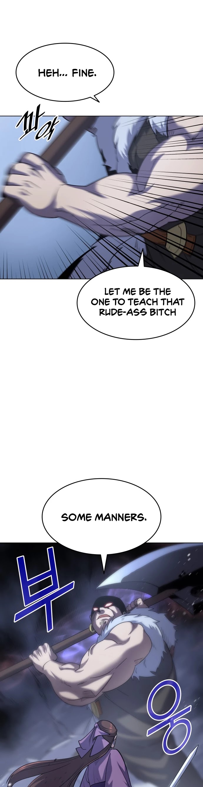 Tale of a Scribe Who Retires to the Countryside Chapter 20 page 29 - Chapter 20
