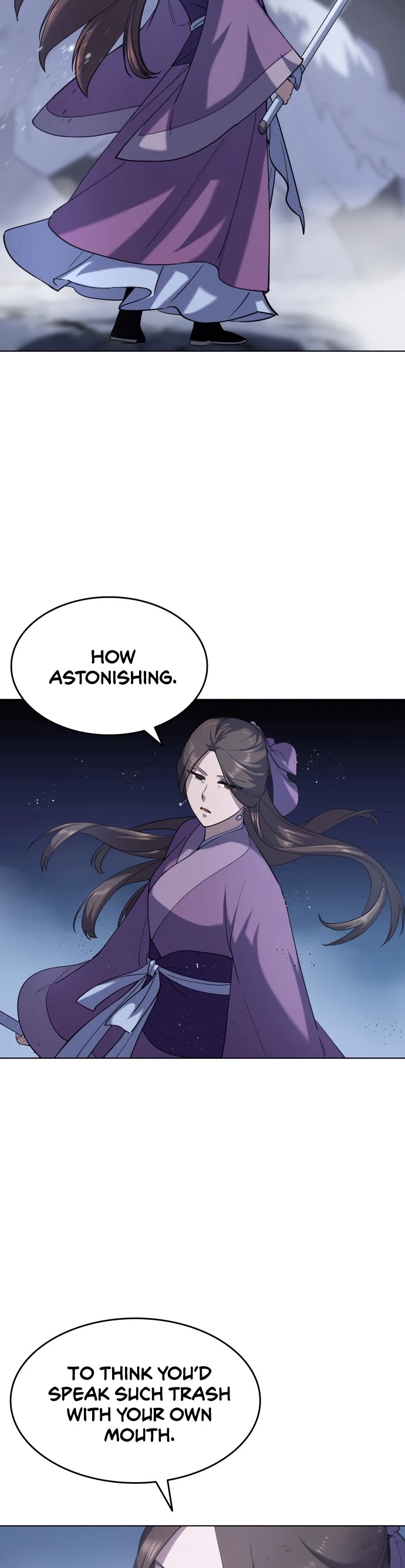 Tale of a Scribe Who Retires to the Countryside Chapter 20 page 30 - Chapter 20