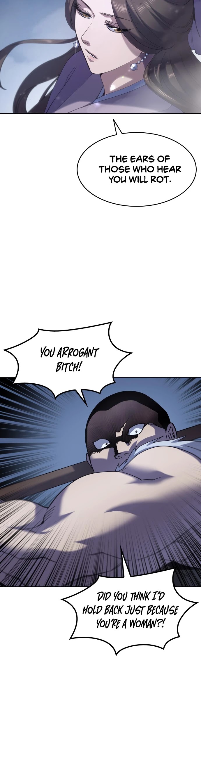 Tale of a Scribe Who Retires to the Countryside Chapter 20 page 31 - Chapter 20