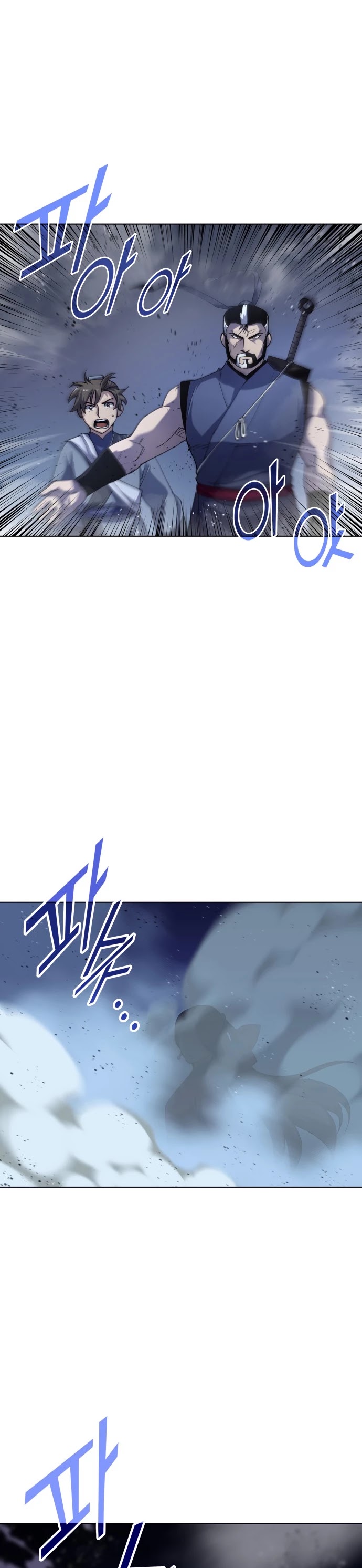 Tale of a Scribe Who Retires to the Countryside Chapter 20 page 34 - Chapter 20
