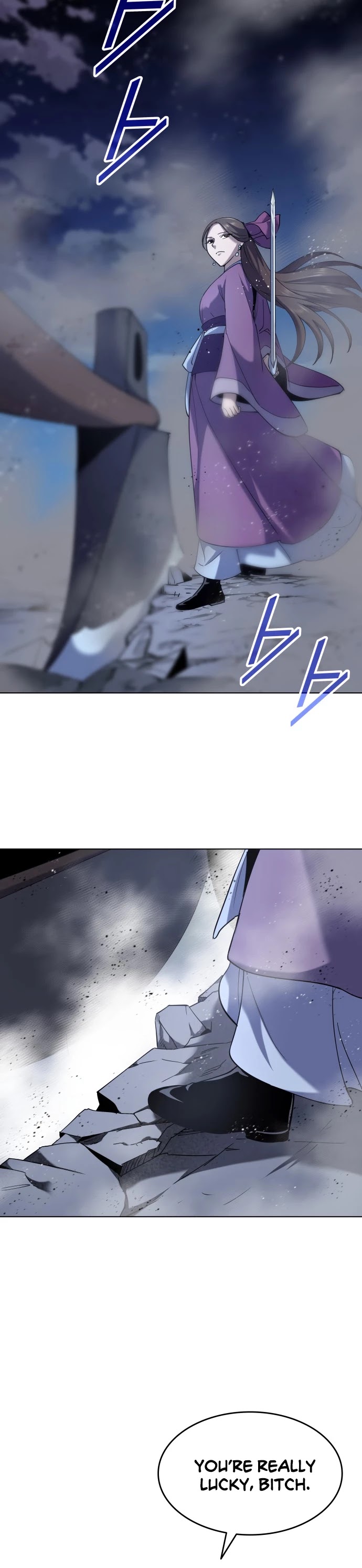 Tale of a Scribe Who Retires to the Countryside Chapter 20 page 35 - Chapter 20