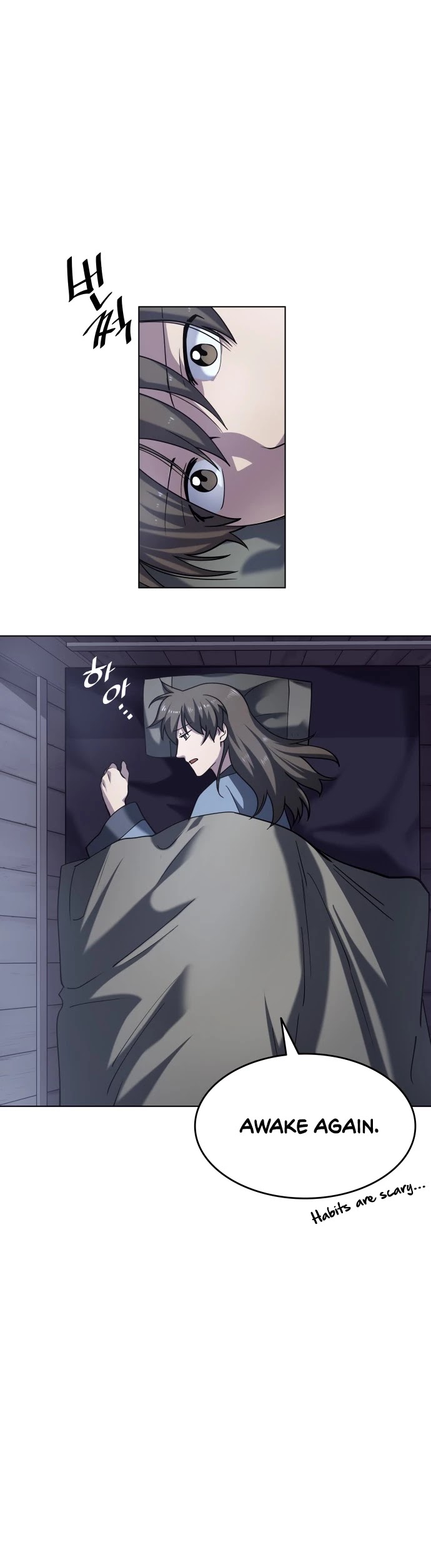 Tale of a Scribe Who Retires to the Countryside Chapter 20 page 6 - Chapter 20