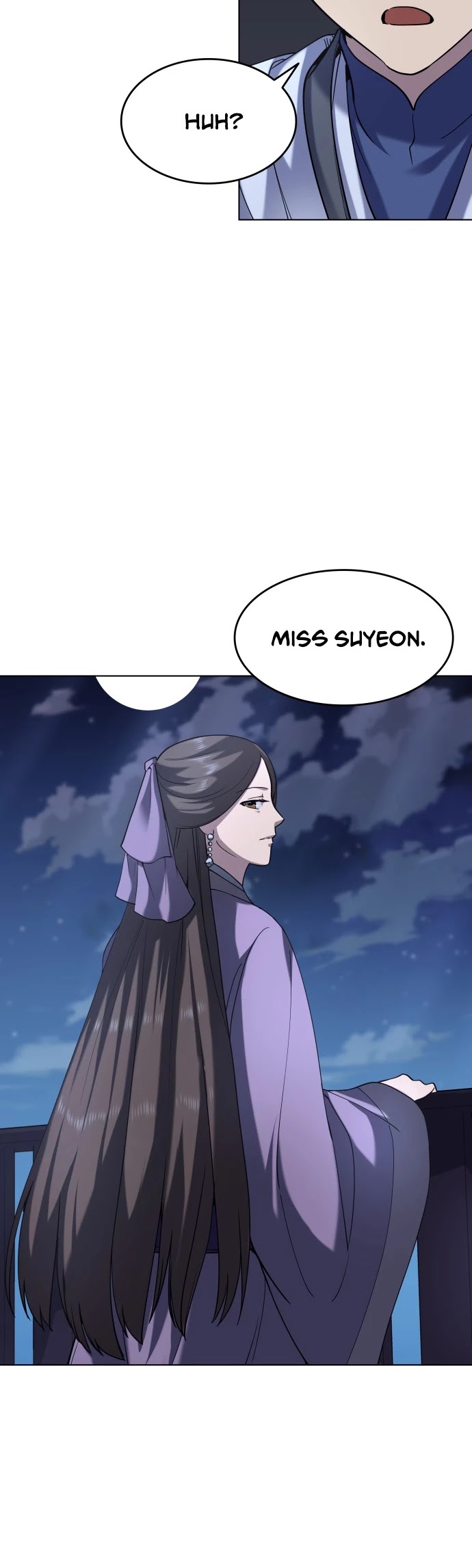 Tale of a Scribe Who Retires to the Countryside Chapter 20 page 9 - Chapter 20