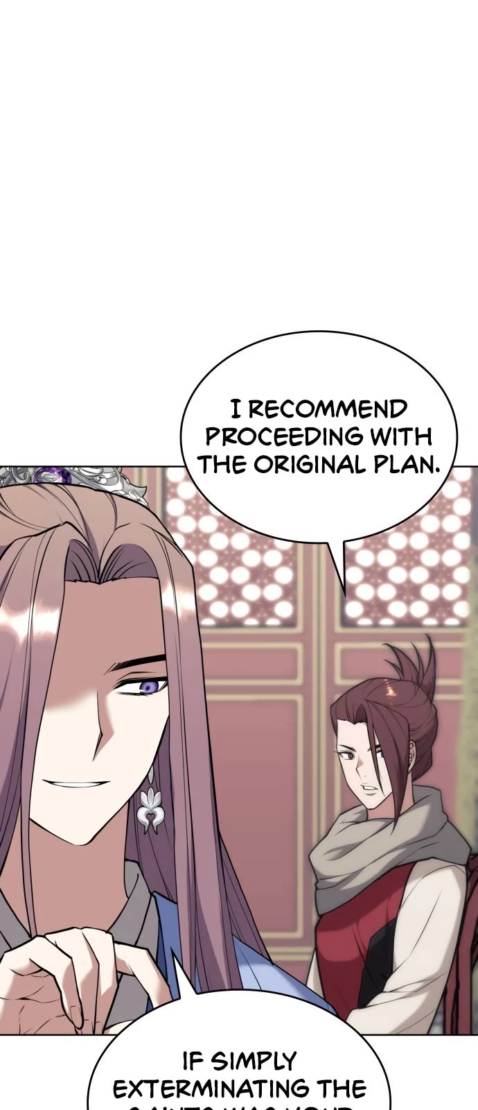 Tale of a Scribe Who Retires to the Countryside Chapter 200 page 10 - Chapter 200
