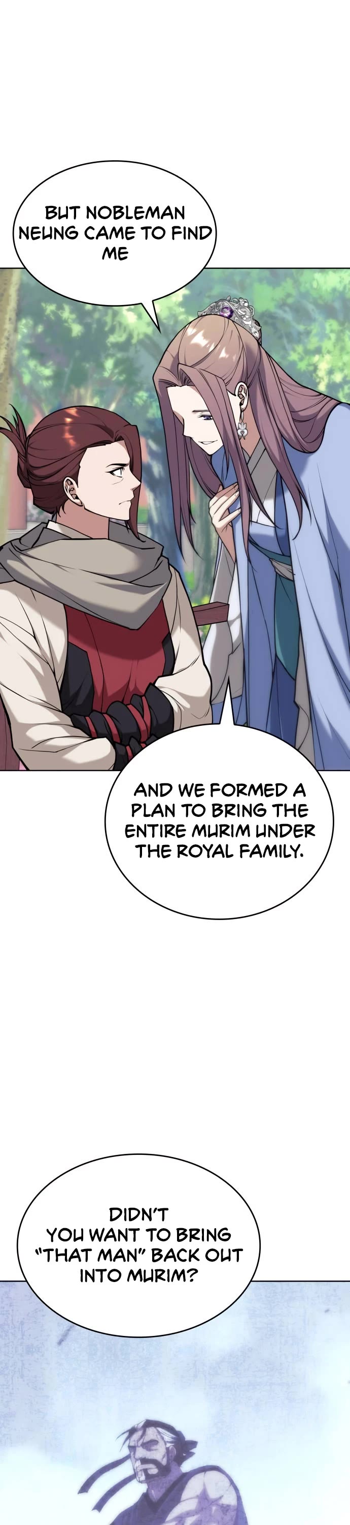 Tale of a Scribe Who Retires to the Countryside Chapter 200 page 12 - Chapter 200