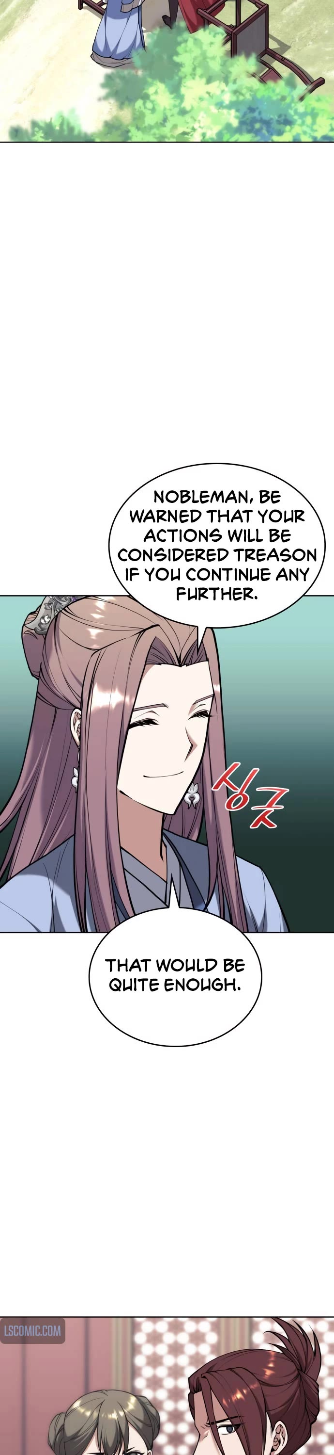 Tale of a Scribe Who Retires to the Countryside Chapter 200 page 16 - Chapter 200