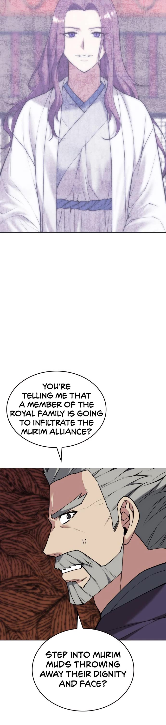 Tale of a Scribe Who Retires to the Countryside Chapter 200 page 29 - Chapter 200