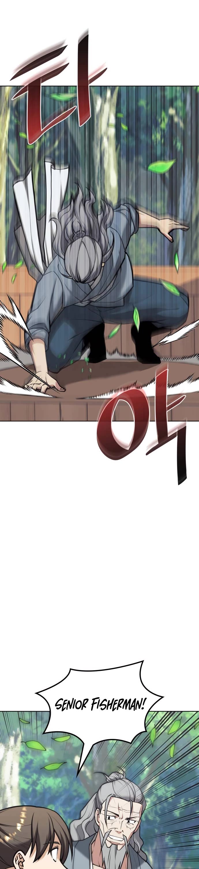 Tale of a Scribe Who Retires to the Countryside Chapter 200 page 33 - Chapter 200