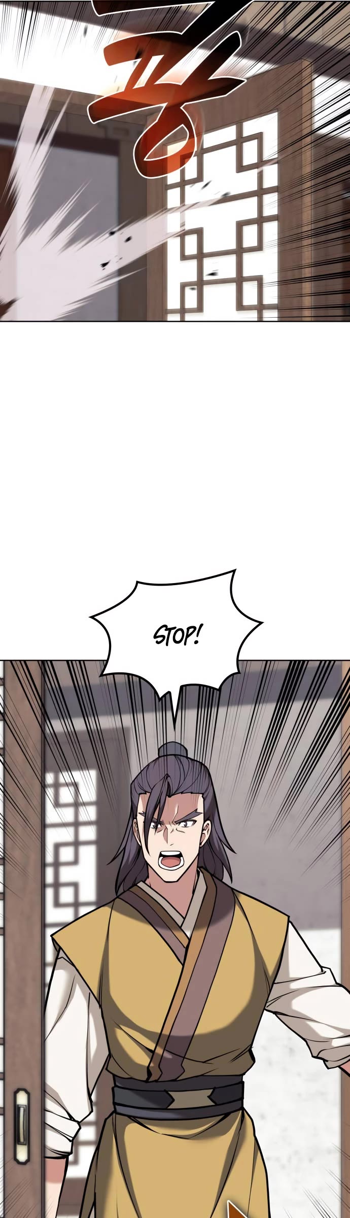 Tale of a Scribe Who Retires to the Countryside Chapter 201 page 10 - Chapter 201