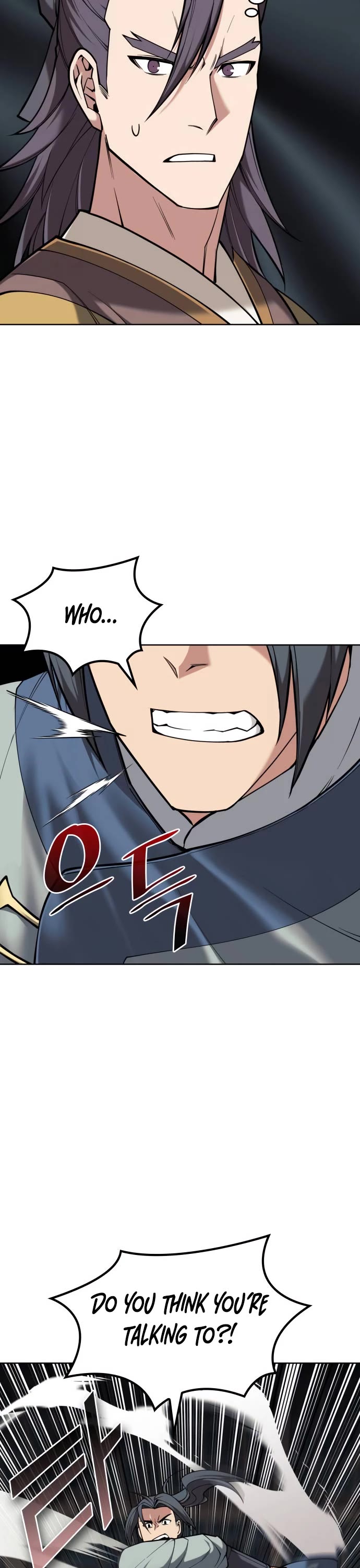 Tale of a Scribe Who Retires to the Countryside Chapter 201 page 24 - Chapter 201
