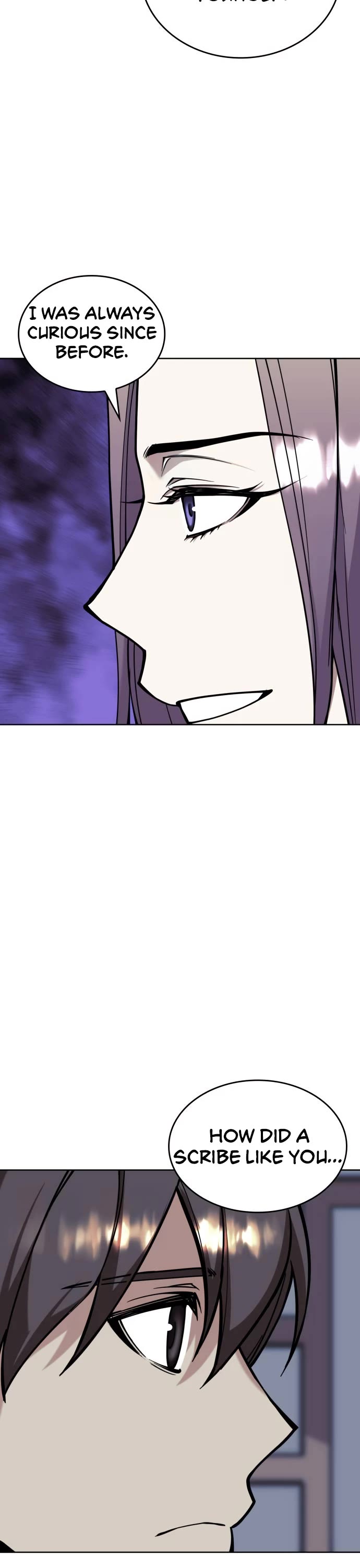 Tale of a Scribe Who Retires to the Countryside Chapter 201 page 46 - Chapter 201