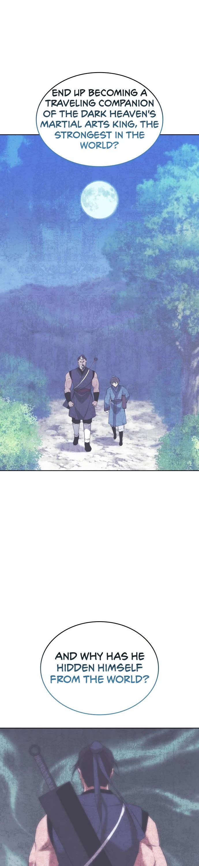 Tale of a Scribe Who Retires to the Countryside Chapter 201 page 47 - Chapter 201