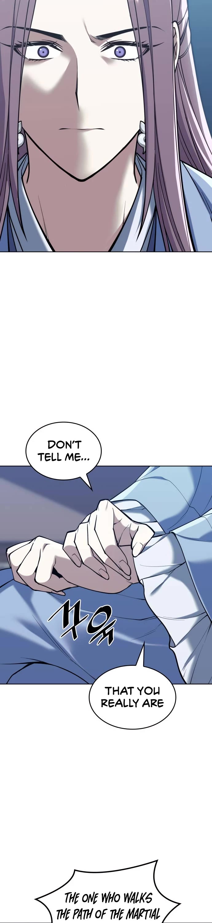 Tale of a Scribe Who Retires to the Countryside Chapter 202 page 17 - Chapter 202