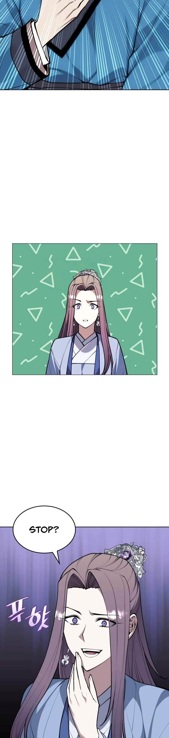 Tale of a Scribe Who Retires to the Countryside Chapter 202 page 28 - Chapter 202