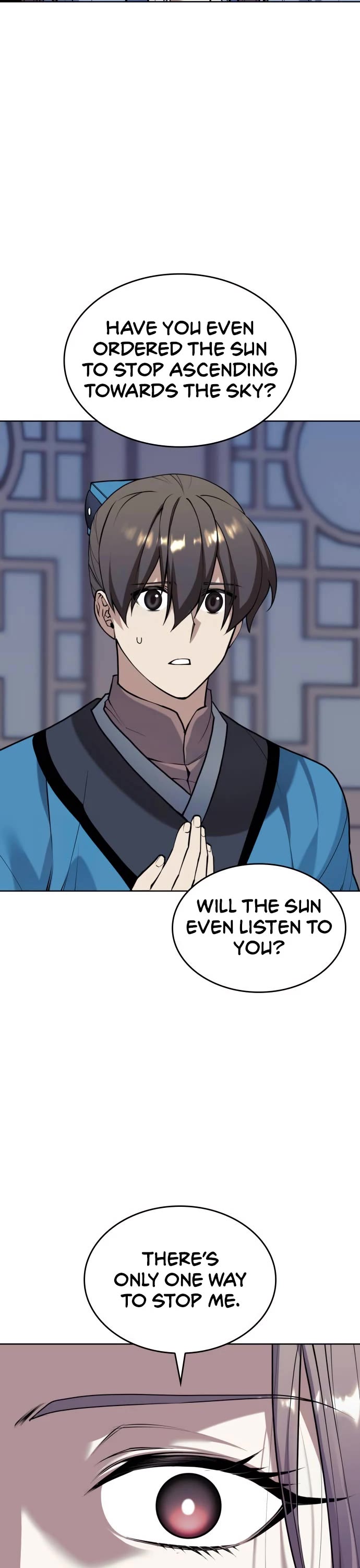 Tale of a Scribe Who Retires to the Countryside Chapter 202 page 29 - Chapter 202