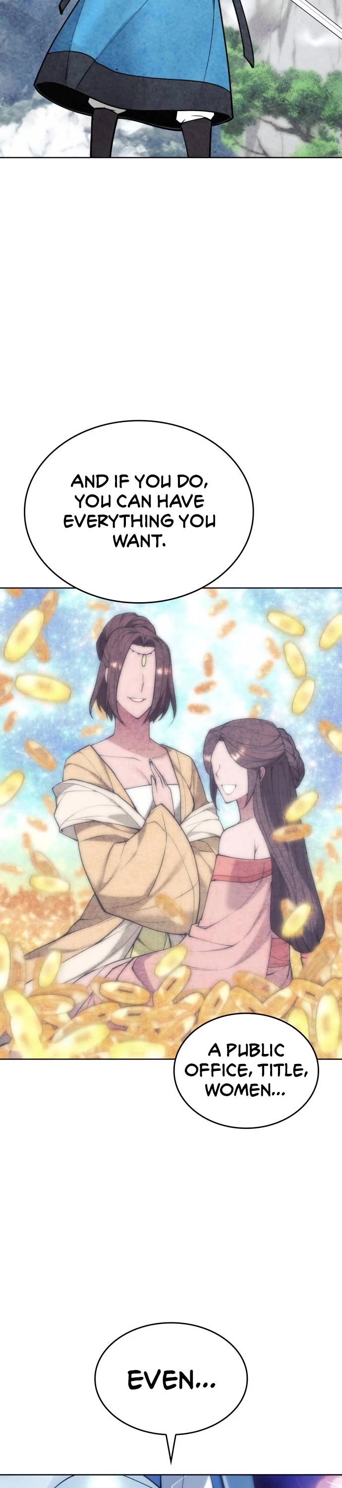 Tale of a Scribe Who Retires to the Countryside Chapter 202 page 34 - Chapter 202