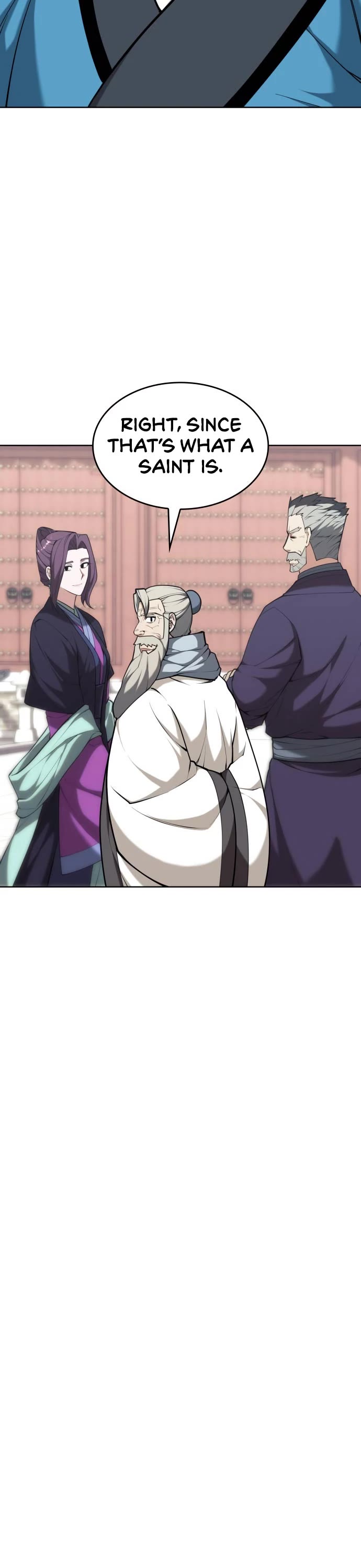 Tale of a Scribe Who Retires to the Countryside Chapter 203 page 23 - Chapter 203