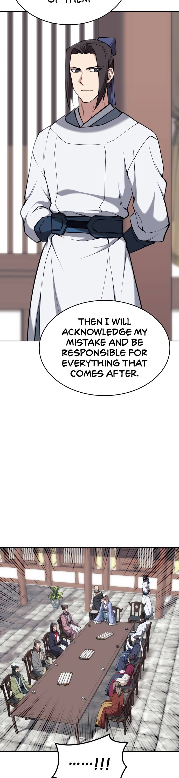 Tale of a Scribe Who Retires to the Countryside Chapter 204 page 18 - Chapter 204