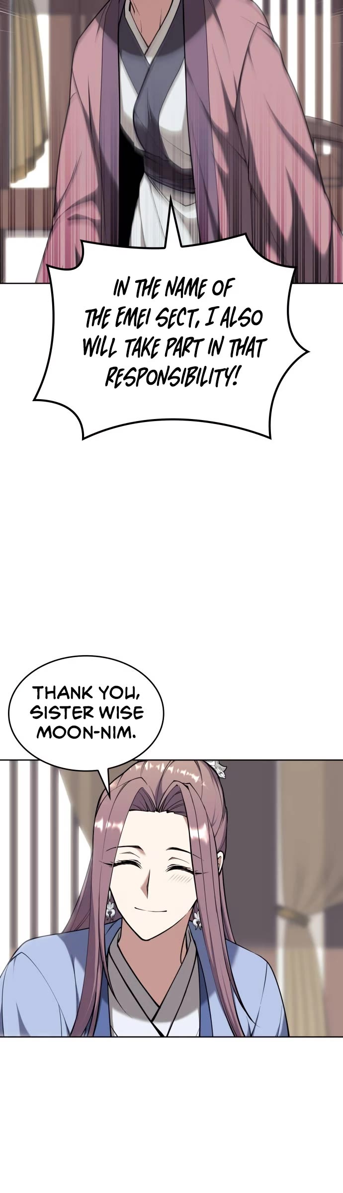 Tale of a Scribe Who Retires to the Countryside Chapter 204 page 20 - Chapter 204