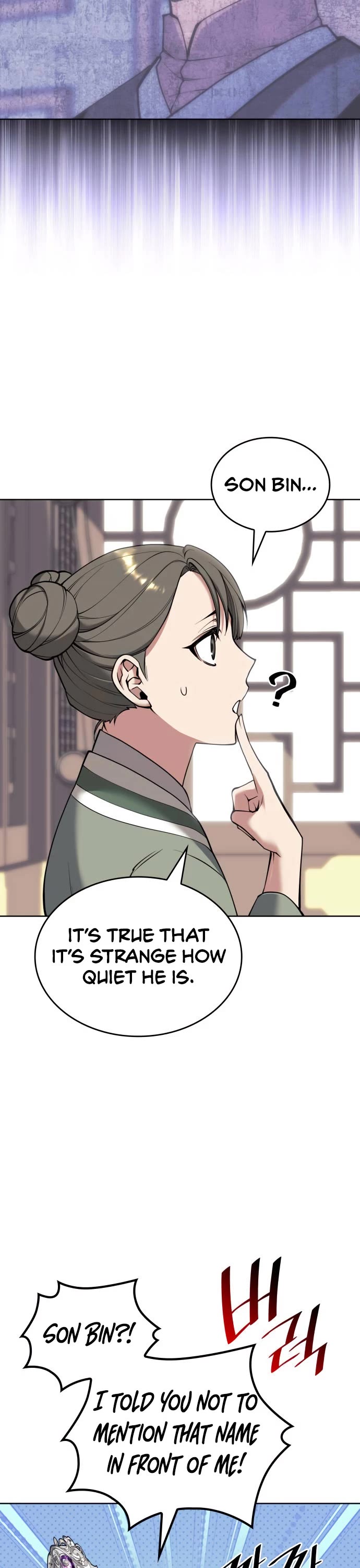 Tale of a Scribe Who Retires to the Countryside Chapter 204 page 38 - Chapter 204