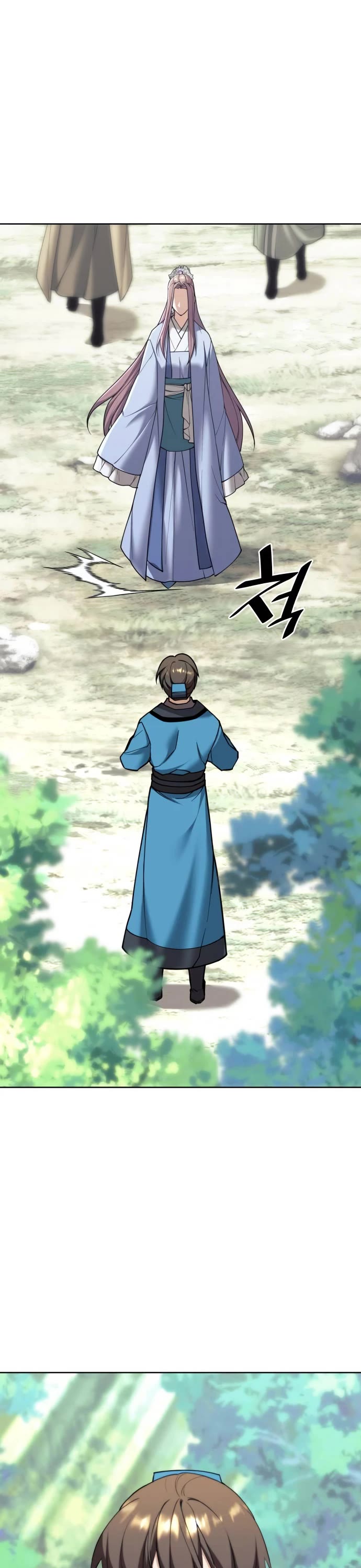 Tale of a Scribe Who Retires to the Countryside Chapter 204 page 47 - Chapter 204