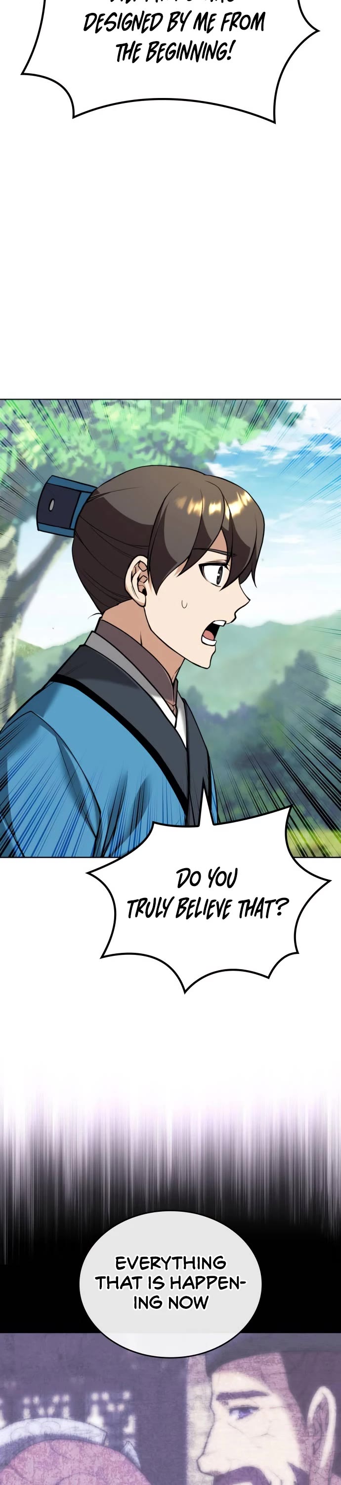 Tale of a Scribe Who Retires to the Countryside Chapter 205 page 13 - Chapter 205
