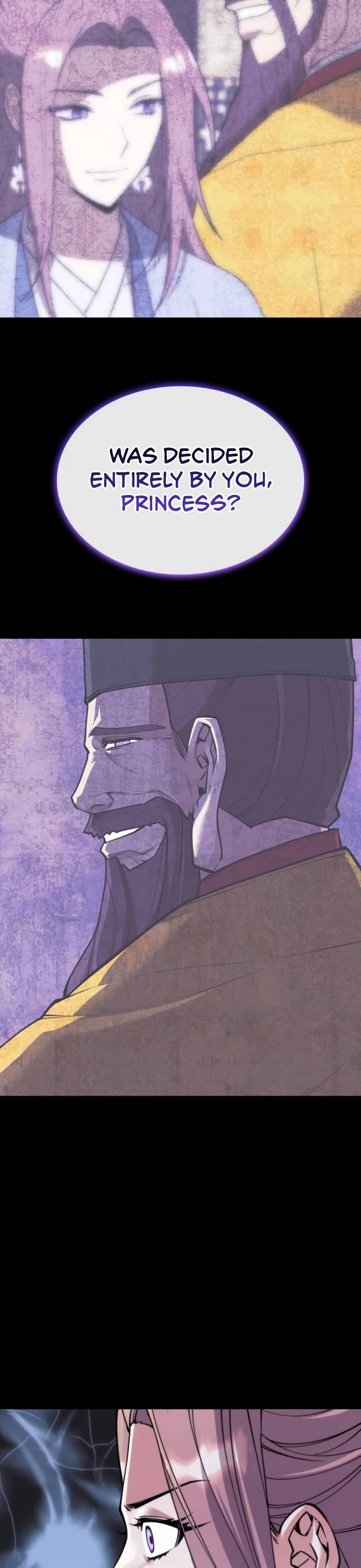 Tale of a Scribe Who Retires to the Countryside Chapter 205 page 14 - Chapter 205