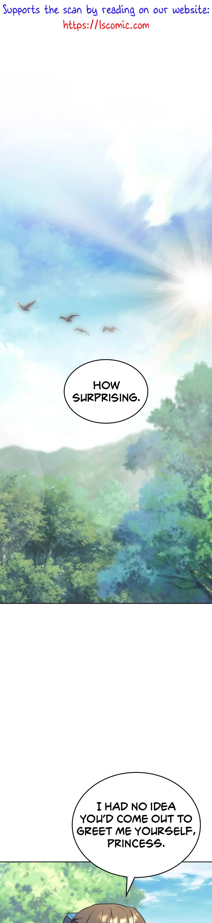 Tale of a Scribe Who Retires to the Countryside Chapter 205 page 2 - Chapter 205