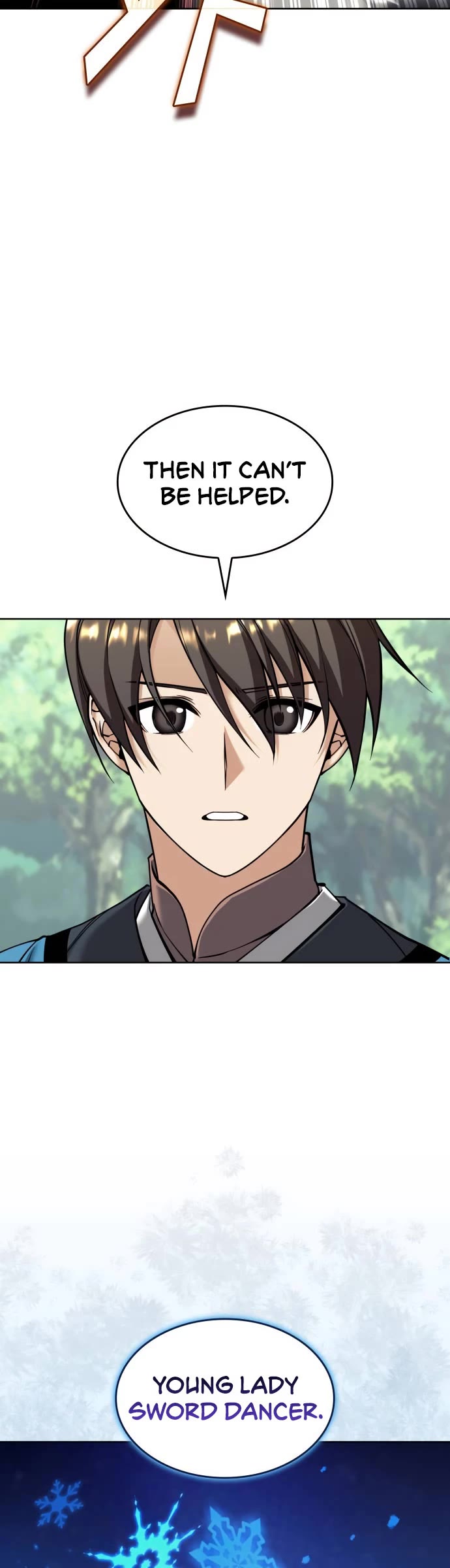 Tale of a Scribe Who Retires to the Countryside Chapter 205 page 21 - Chapter 205