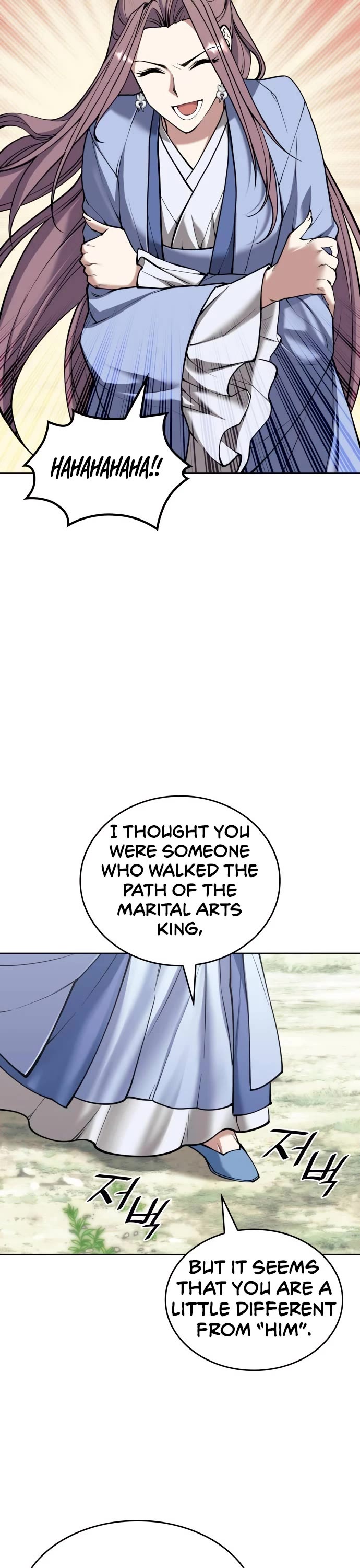 Tale of a Scribe Who Retires to the Countryside Chapter 205 page 30 - Chapter 205