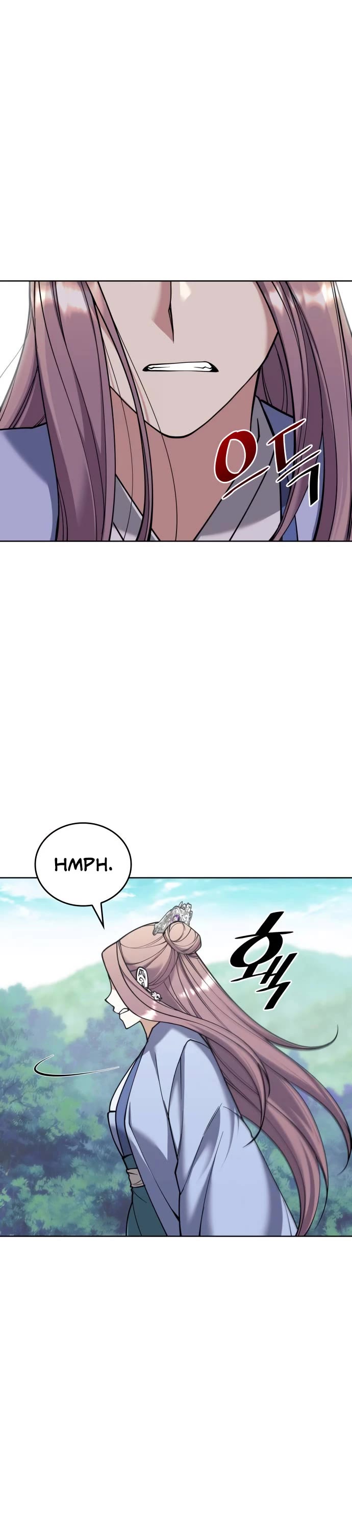 Tale of a Scribe Who Retires to the Countryside Chapter 205 page 40 - Chapter 205