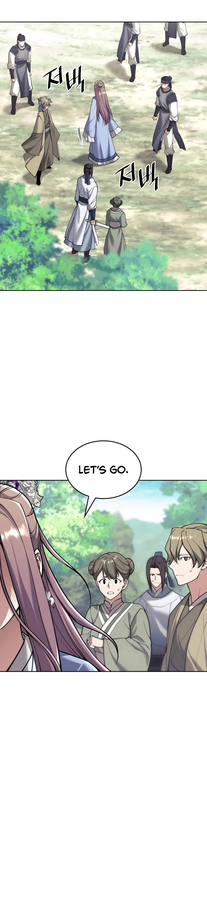 Tale of a Scribe Who Retires to the Countryside Chapter 205 page 41 - Chapter 205