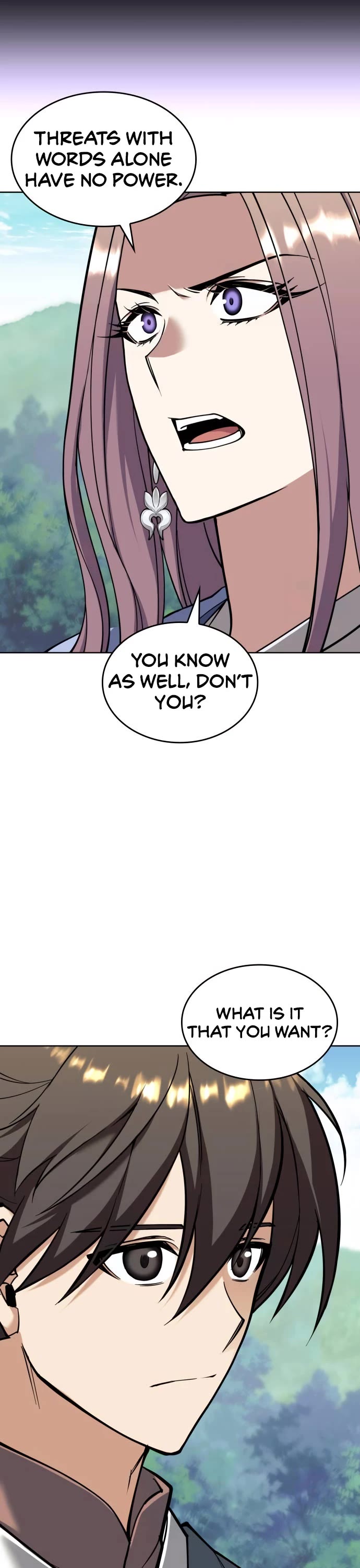 Tale of a Scribe Who Retires to the Countryside Chapter 205 page 7 - Chapter 205