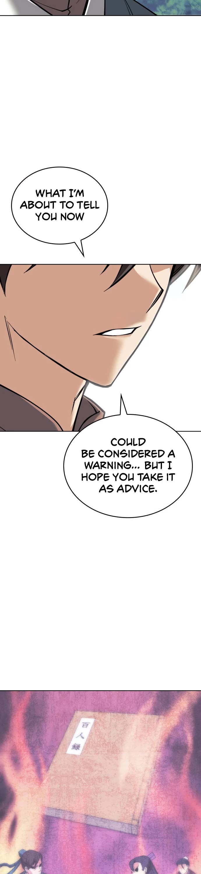 Tale of a Scribe Who Retires to the Countryside Chapter 205 page 8 - Chapter 205