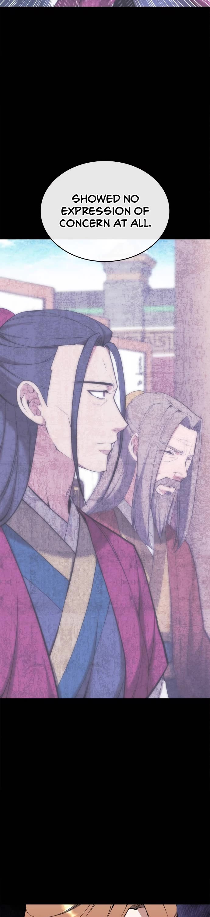 Tale of a Scribe Who Retires to the Countryside Chapter 206 page 14 - Chapter 206