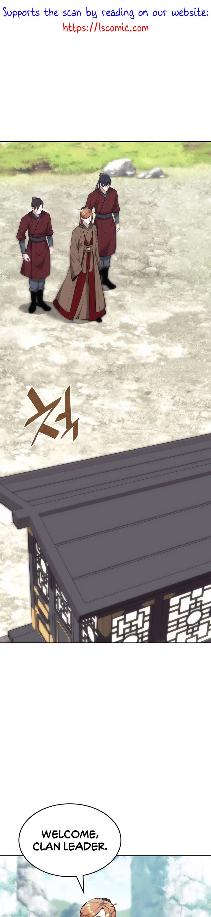 Tale of a Scribe Who Retires to the Countryside Chapter 206 page 2 - Chapter 206