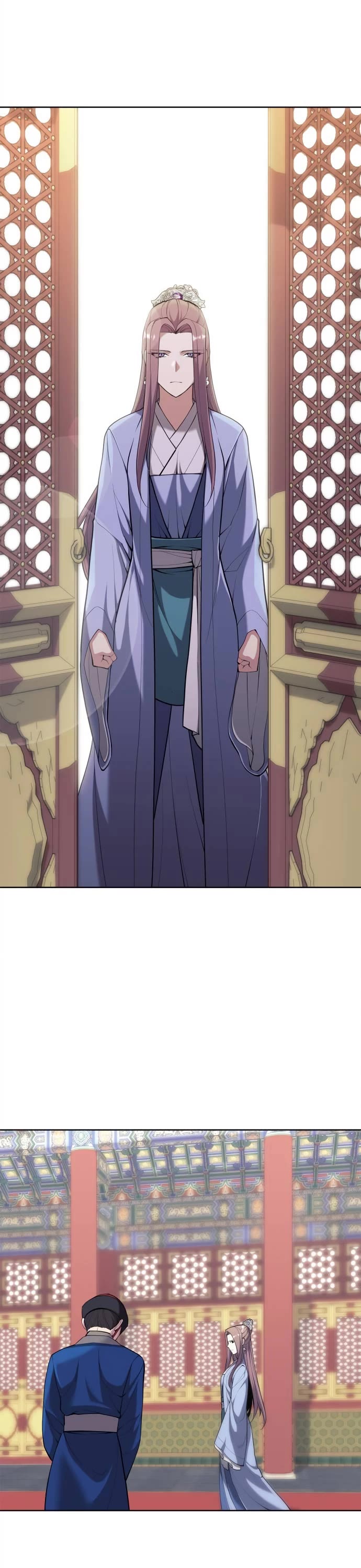Tale of a Scribe Who Retires to the Countryside Chapter 206 page 22 - Chapter 206