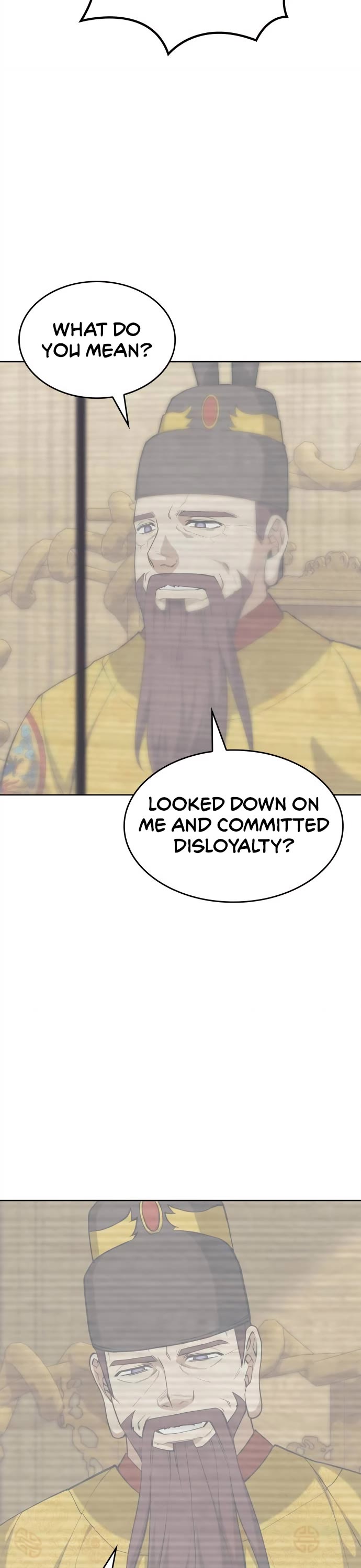 Tale of a Scribe Who Retires to the Countryside Chapter 206 page 28 - Chapter 206