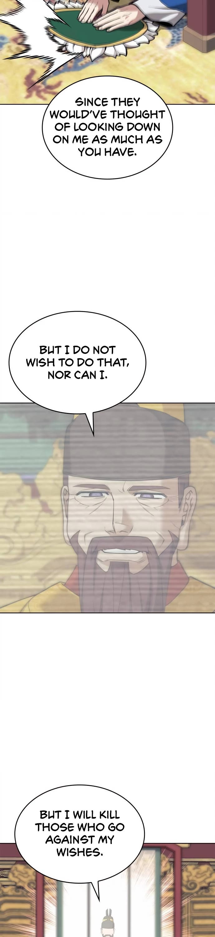 Tale of a Scribe Who Retires to the Countryside Chapter 206 page 32 - Chapter 206