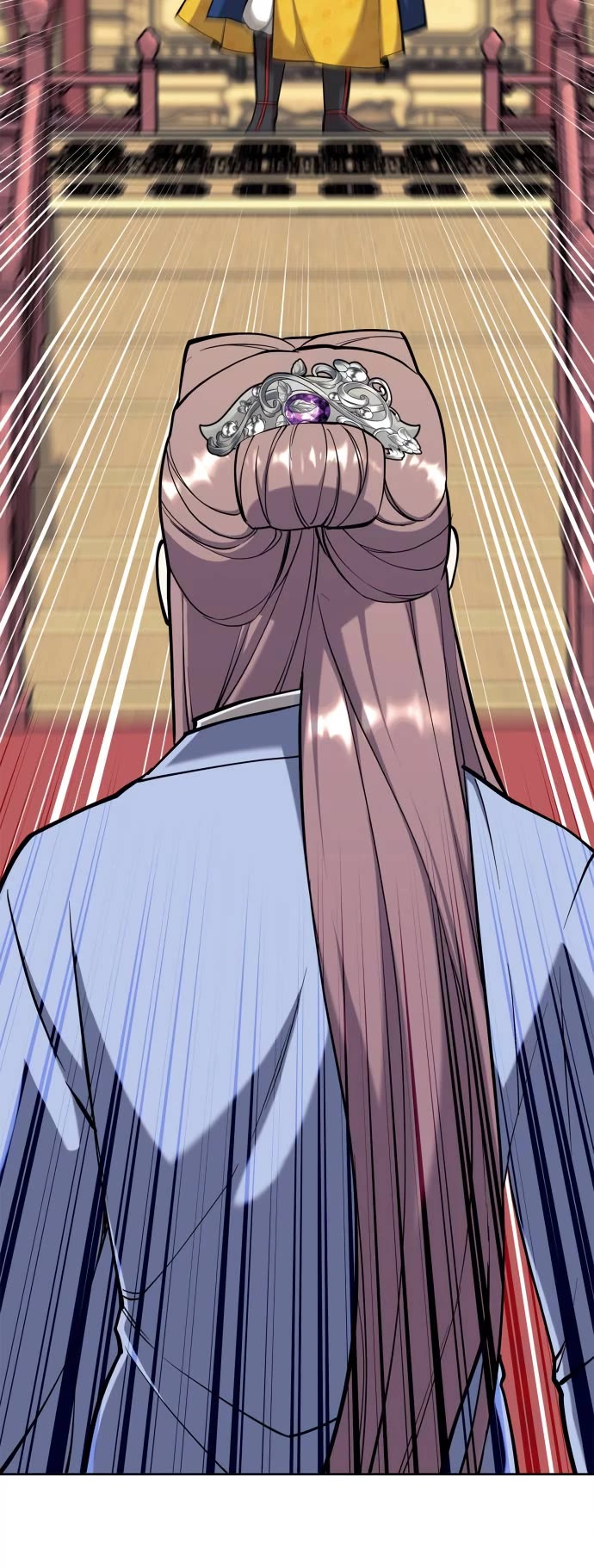 Tale of a Scribe Who Retires to the Countryside Chapter 206 page 48 - Chapter 206