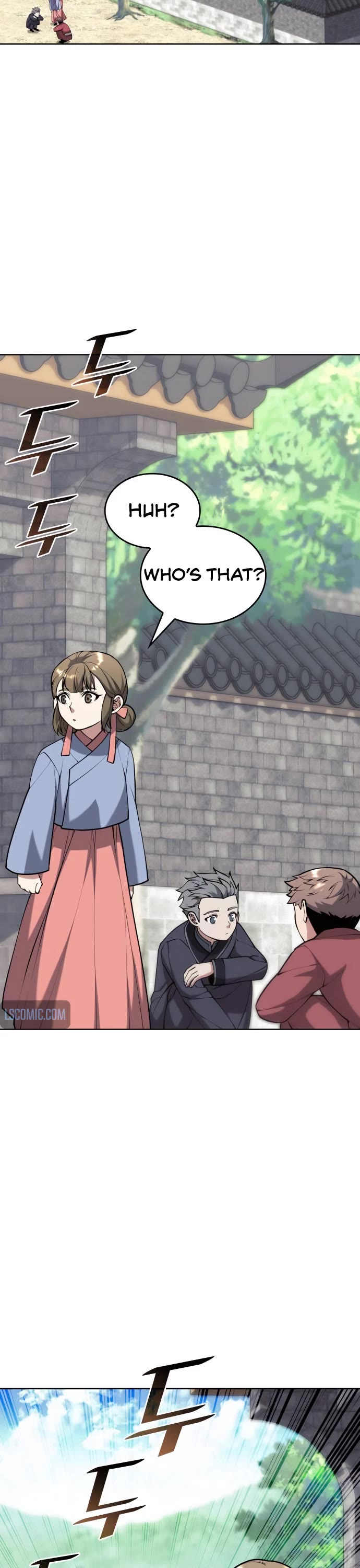 Tale of a Scribe Who Retires to the Countryside Chapter 207 page 26 - Chapter 207
