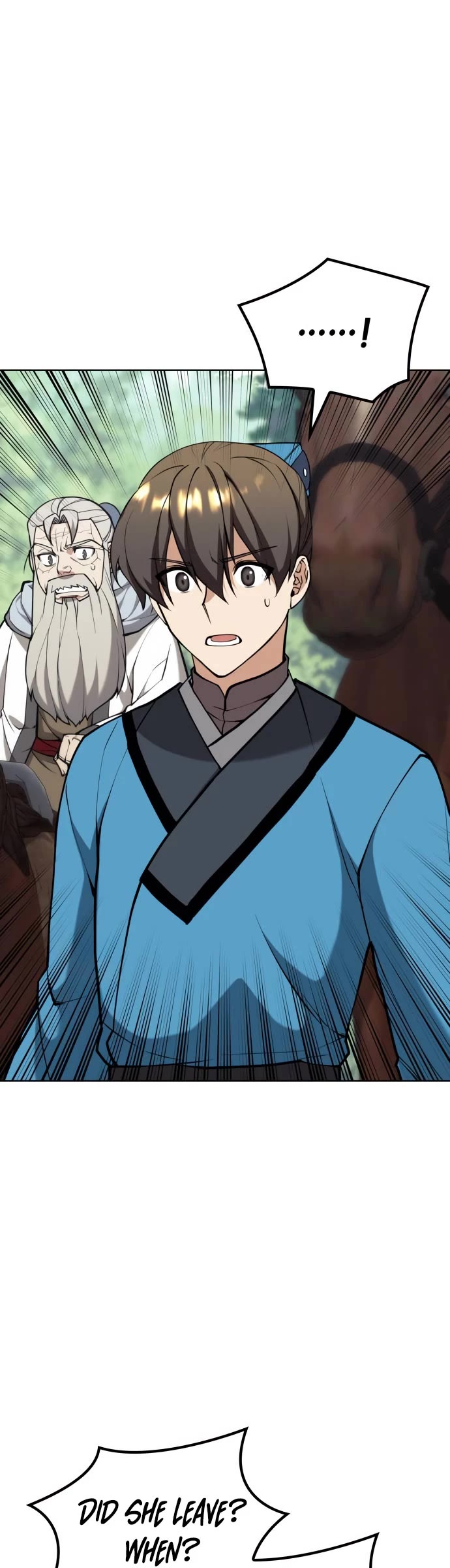 Tale of a Scribe Who Retires to the Countryside Chapter 207 page 30 - Chapter 207