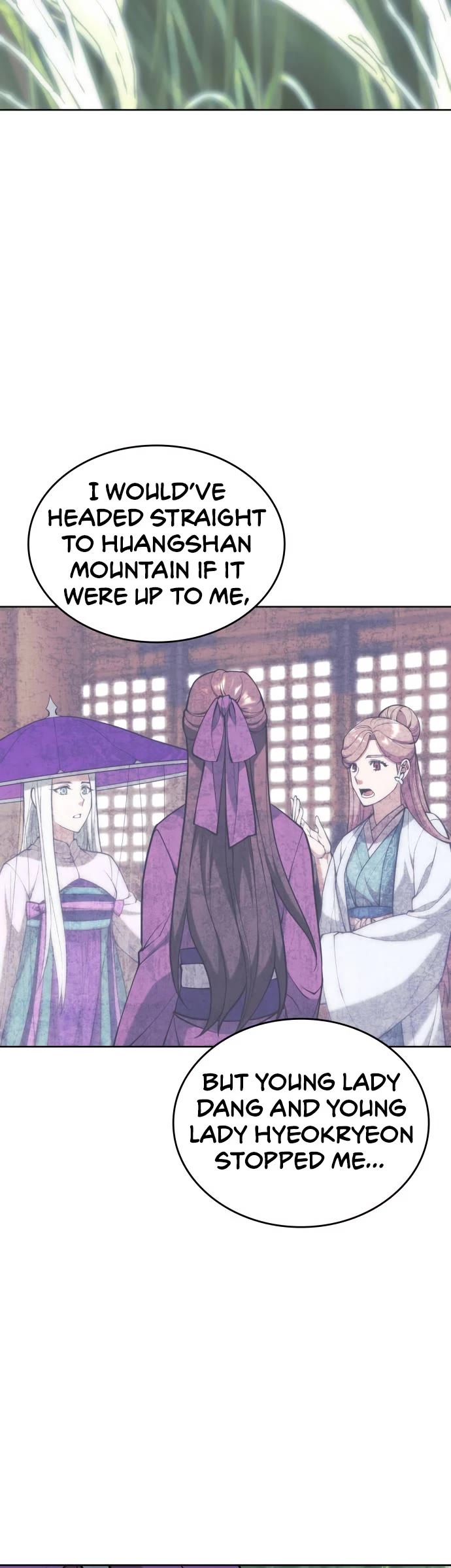 Tale of a Scribe Who Retires to the Countryside Chapter 207 page 40 - Chapter 207